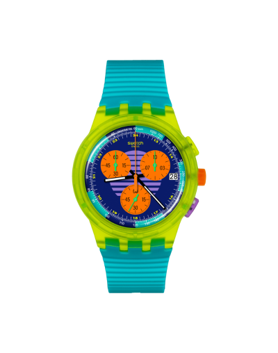 Reloj swatch SUSJ404 Hombre