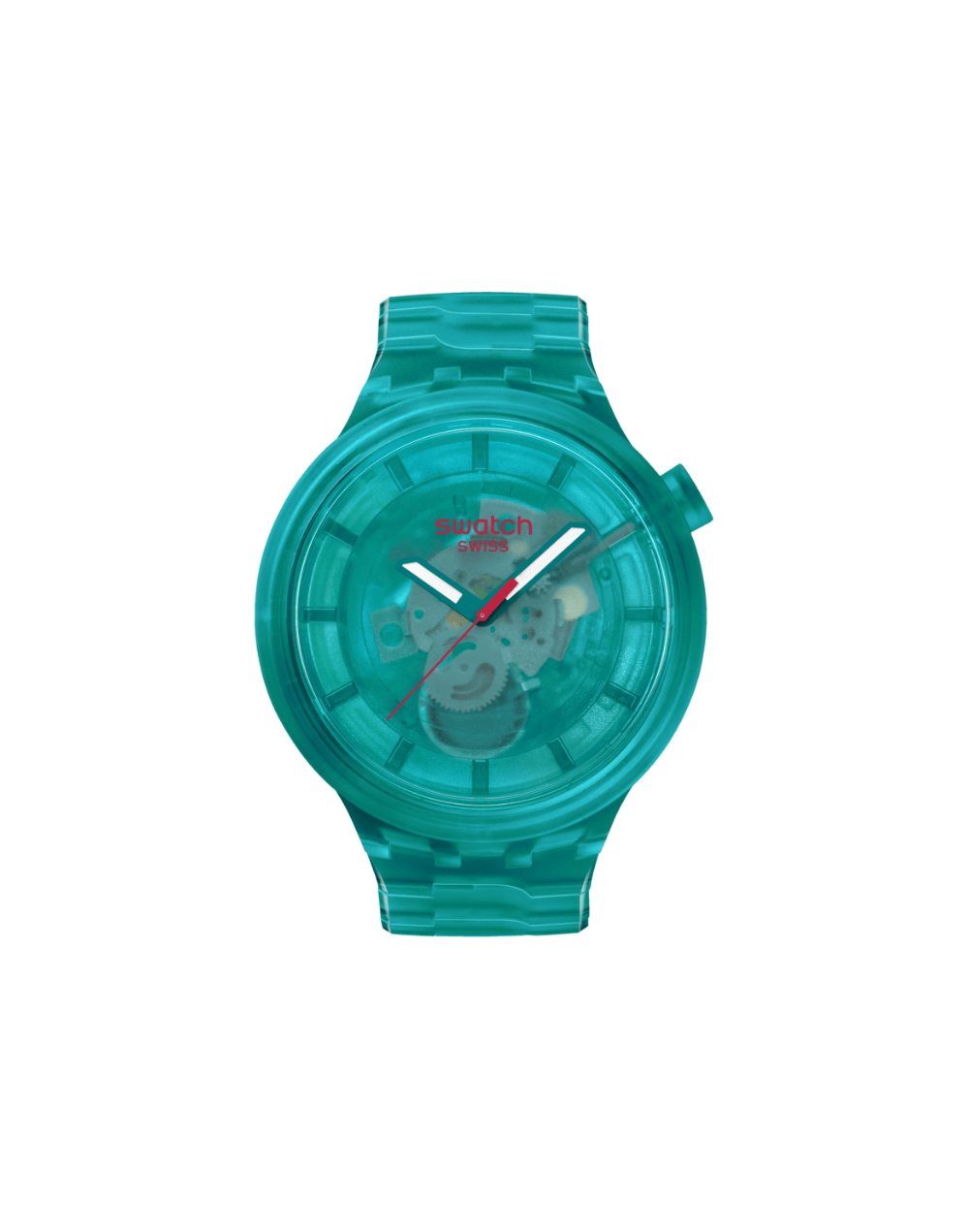 Reloj swatch SB05L101 Hombre