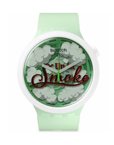 Reloj swatch SB03Z103 Unisex
