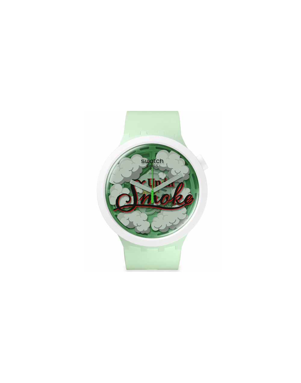 Reloj swatch SB03Z103 Unisex