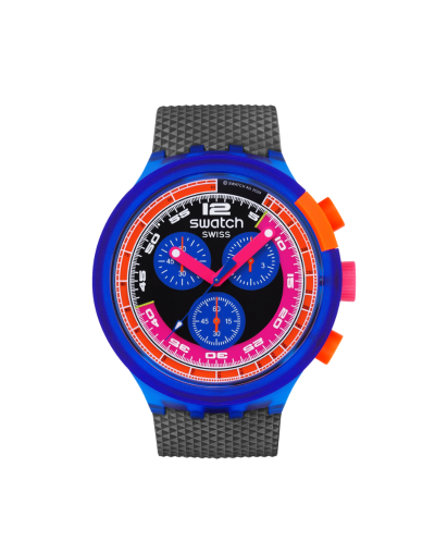 Reloj swatch SB06N102 Unisex