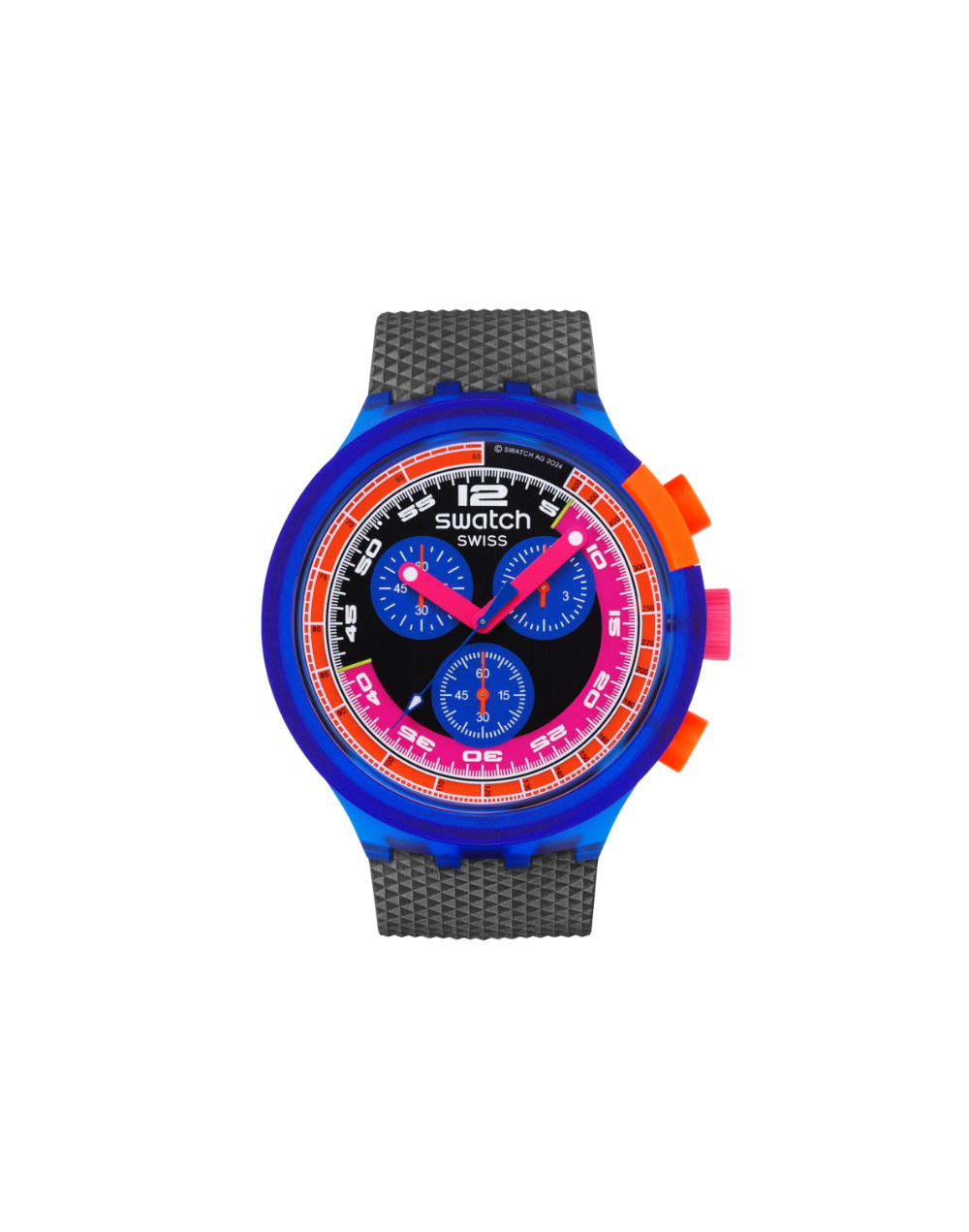 Reloj swatch SB06N102 Unisex