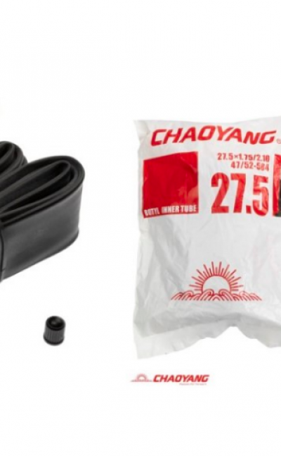 Neumático bicicleta 27.5x1.75/2.10 Chaoyang