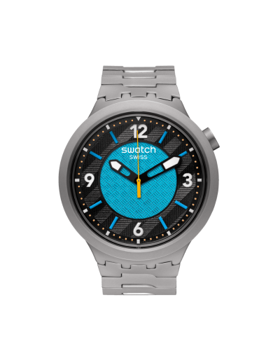 Reloj swatch SB07S116G Hombre