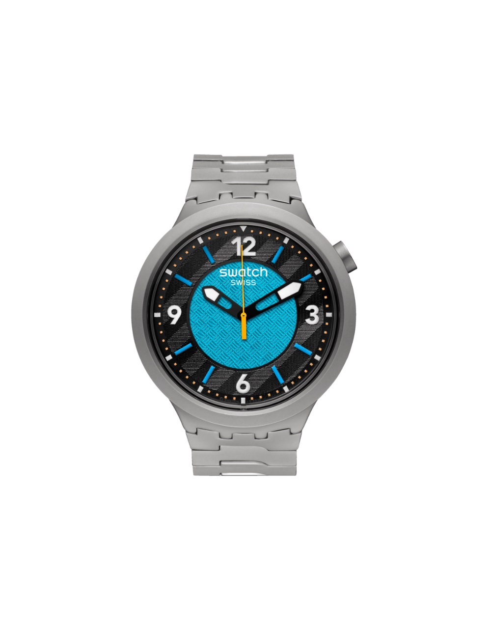 Reloj swatch SB07S116G Hombre