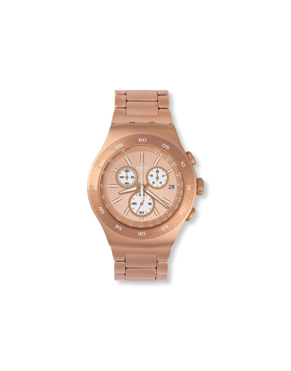 Reloj swatch YOG408G Hombre