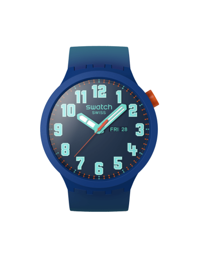 Reloj swatch SB01N700 Unisex