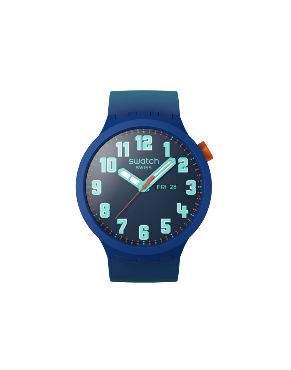 Reloj swatch SB01N700 Unisex