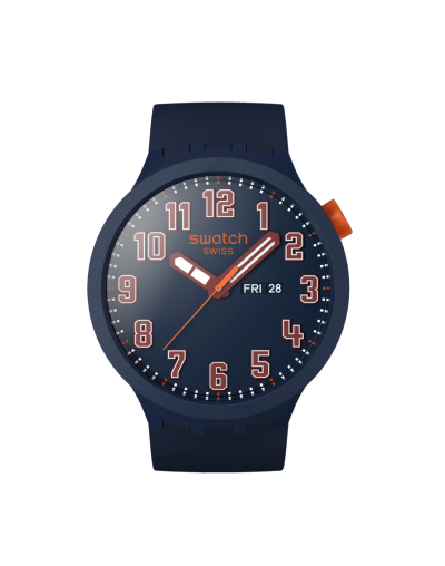 Reloj swatch SB01S700 Unisex