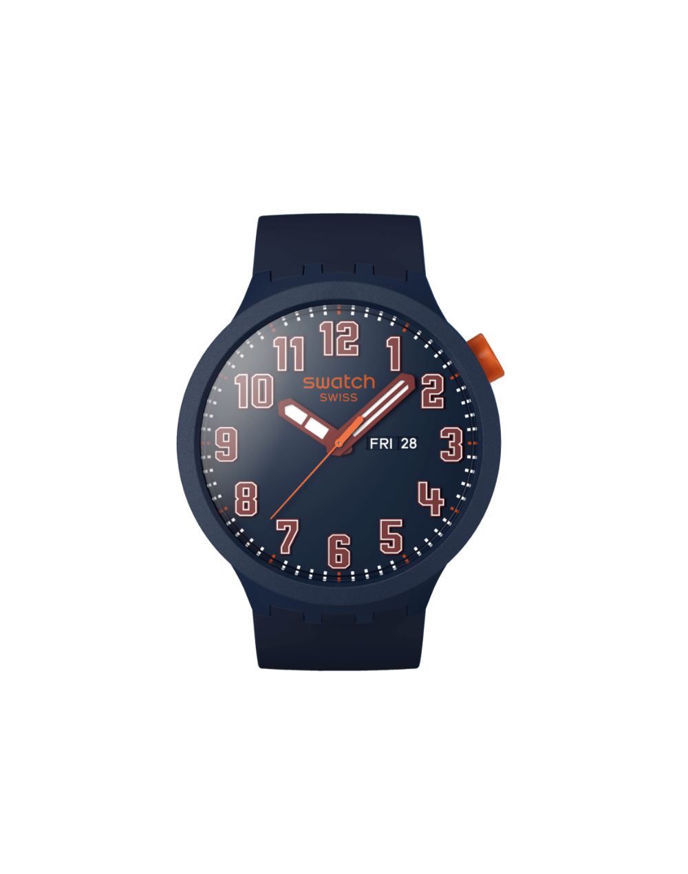 Reloj swatch SB01S700 Unisex