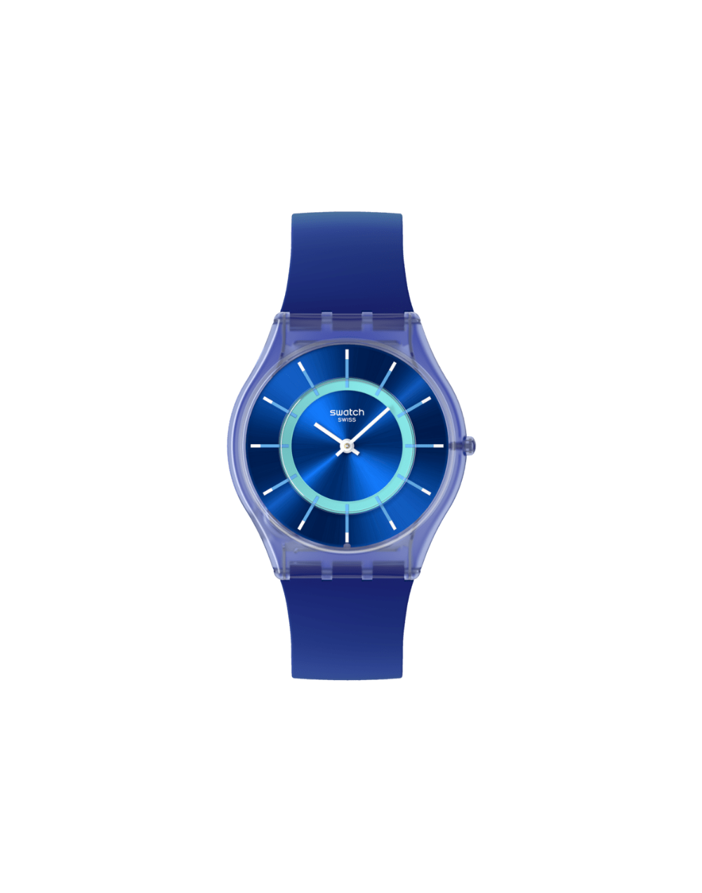 Reloj swatch SS08I100 Unisex