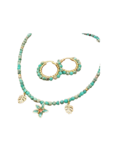 Collar Jaspe