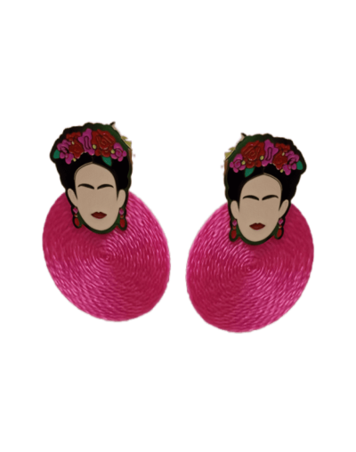 Maxiaretes Frida
