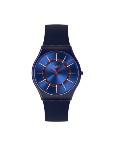 Reloj swatch SS08N117