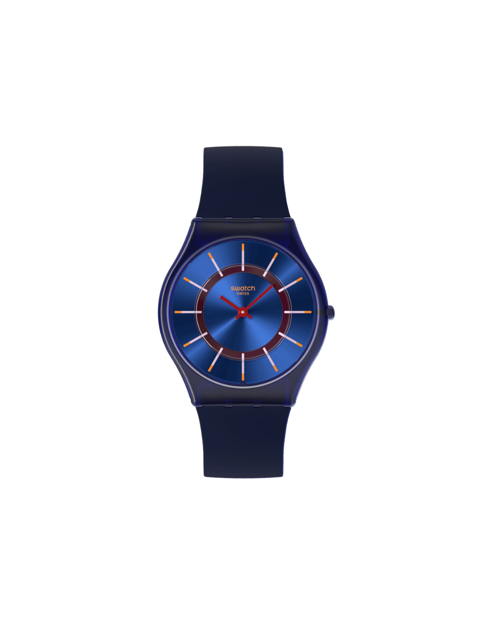Reloj swatch SS08N117