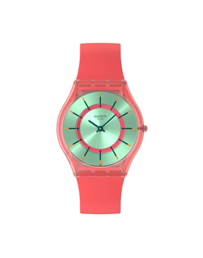 Reloj swatch SS08P111 Unisex