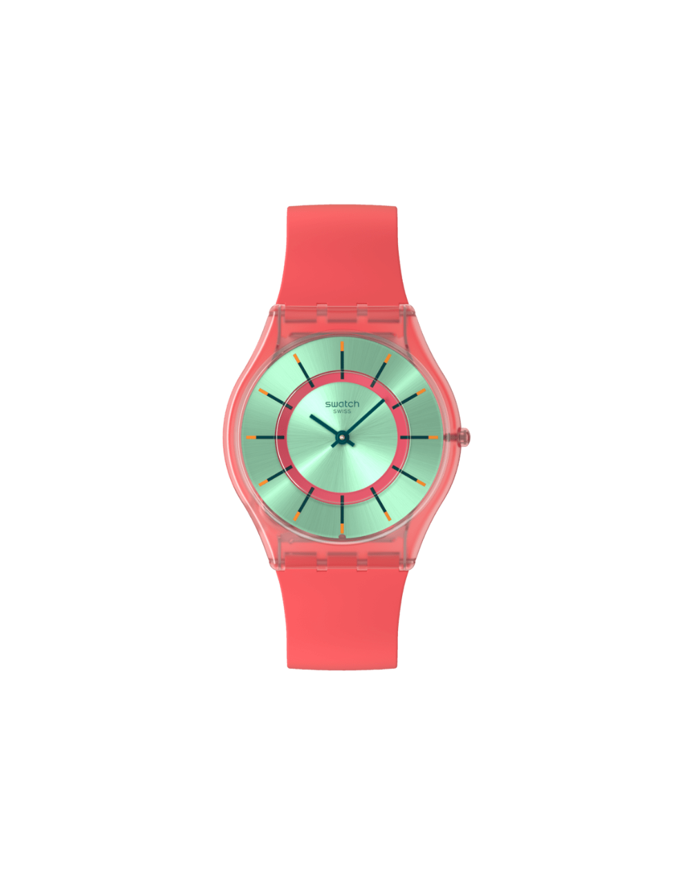 Reloj swatch SS08P111 Unisex