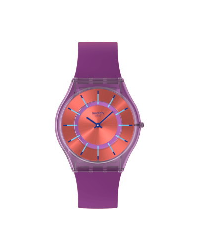 Reloj swatch SS08V108 Unisex