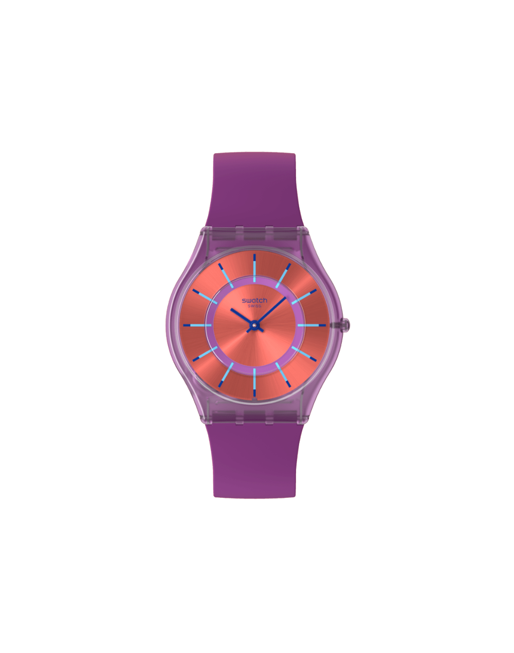 Reloj swatch SS08V108 Unisex