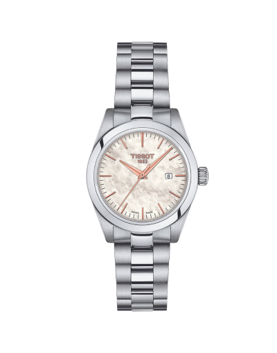 Reloj tissot T132.010.11.111.00