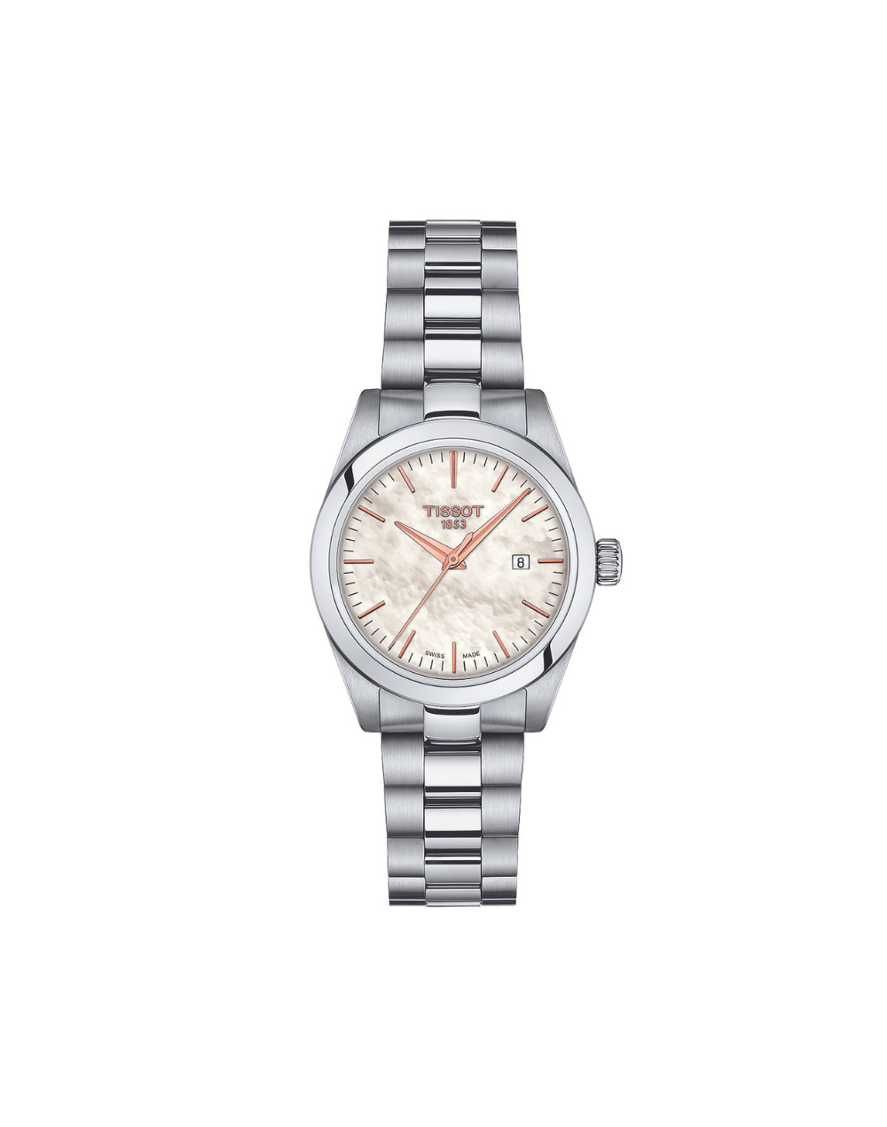 Reloj tissot T132.010.11.111.00