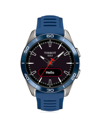 Reloj tissot T153.420.47.051.01