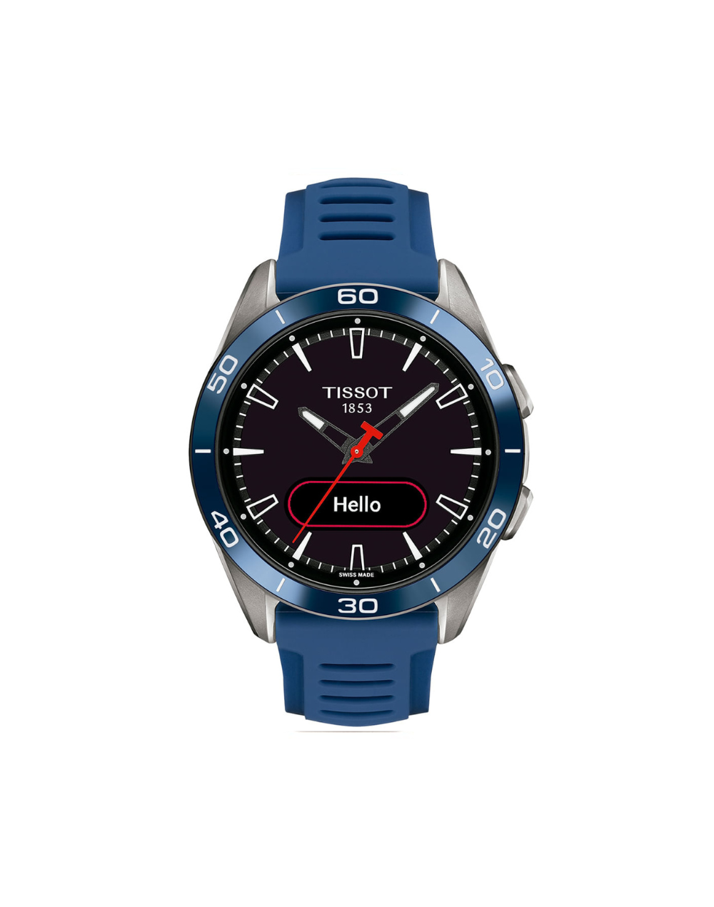 Reloj tissot T153.420.47.051.01