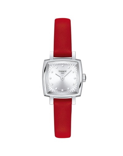 Reloj tissot T058.109.16.036.00