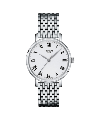 Reloj tissot T143.210.11.033.00