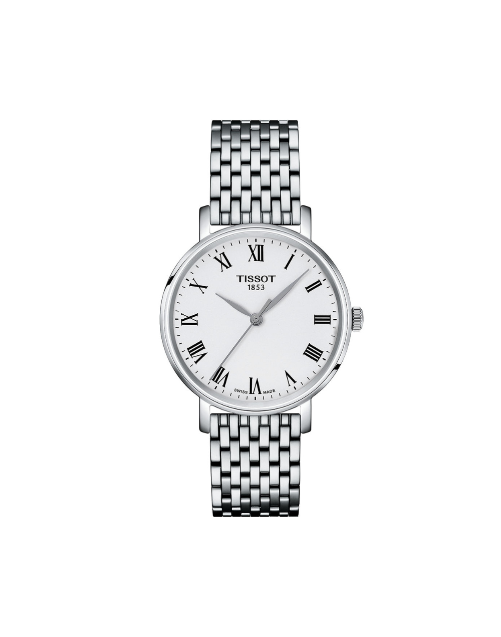 Reloj tissot T143.210.11.033.00
