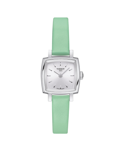 Reloj tissot T058.109.16.031.01