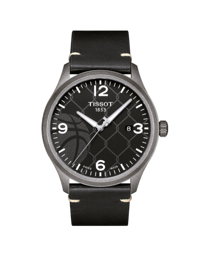 Reloj tissot T116.410.36.067.00