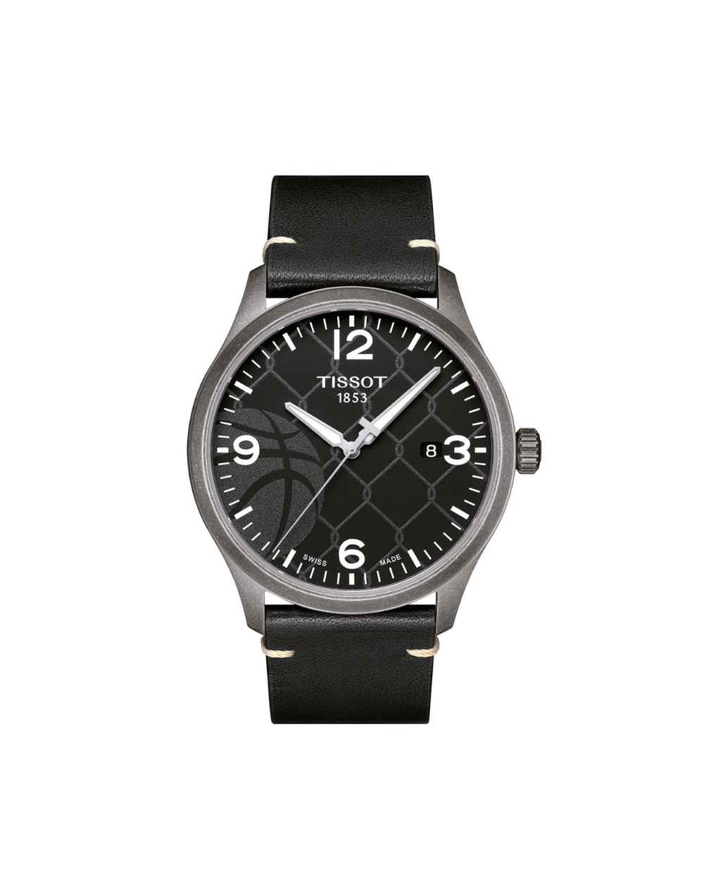 Reloj tissot T116.410.36.067.00