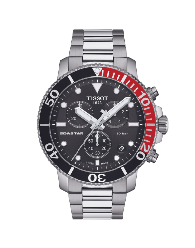 Reloj tissot T120.417.11.051.01