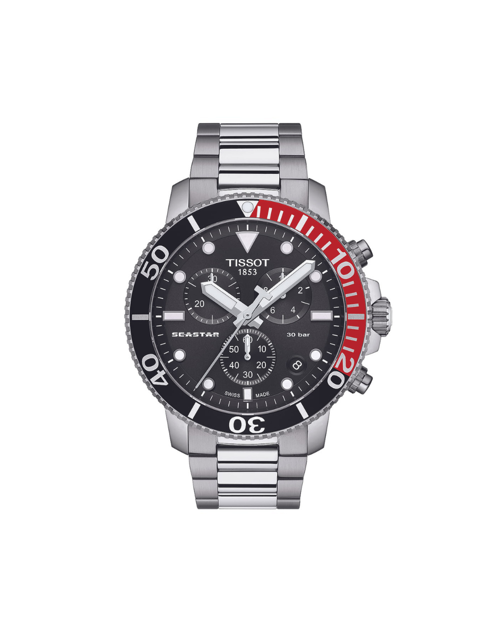 Reloj tissot T120.417.11.051.01