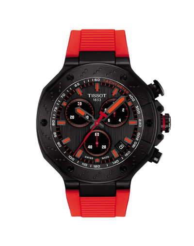 Reloj tissot T141.417.37.061.01