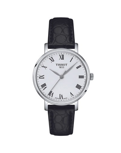 Reloj tissot T143.210.16.033.00