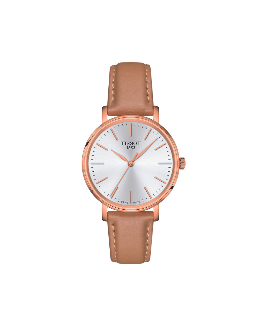 Reloj tissot T143.210.36.011.00