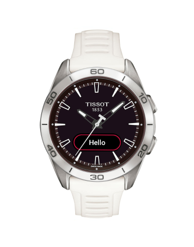 Reloj tissot T153.420.47.051.03