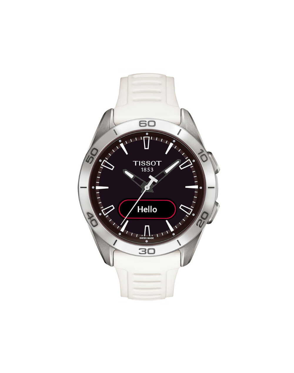 Reloj tissot T153.420.47.051.03