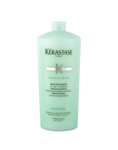 KERASTASE SPECIFIQUE BAIN DIVALENT 1000ML