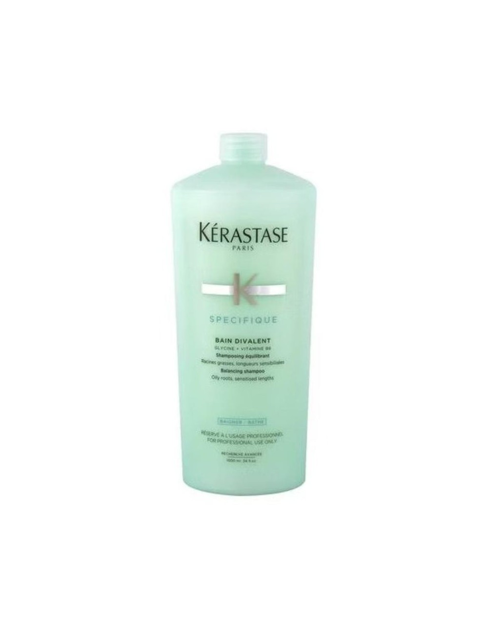 KERASTASE SPECIFIQUE BAIN DIVALENT 1000ML