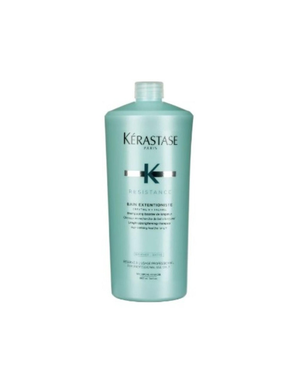 KERASTASE RESISTANCE BAIN EXTENTIONISTE 1L