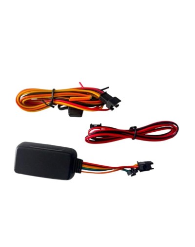 UNITRACK GPS PARA AUTO O MOTO
