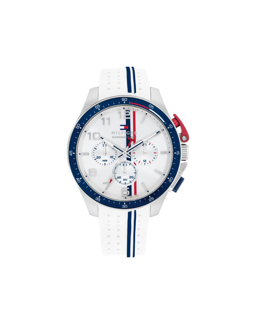 Reloj tommy hilfiger 1792167 Hombre