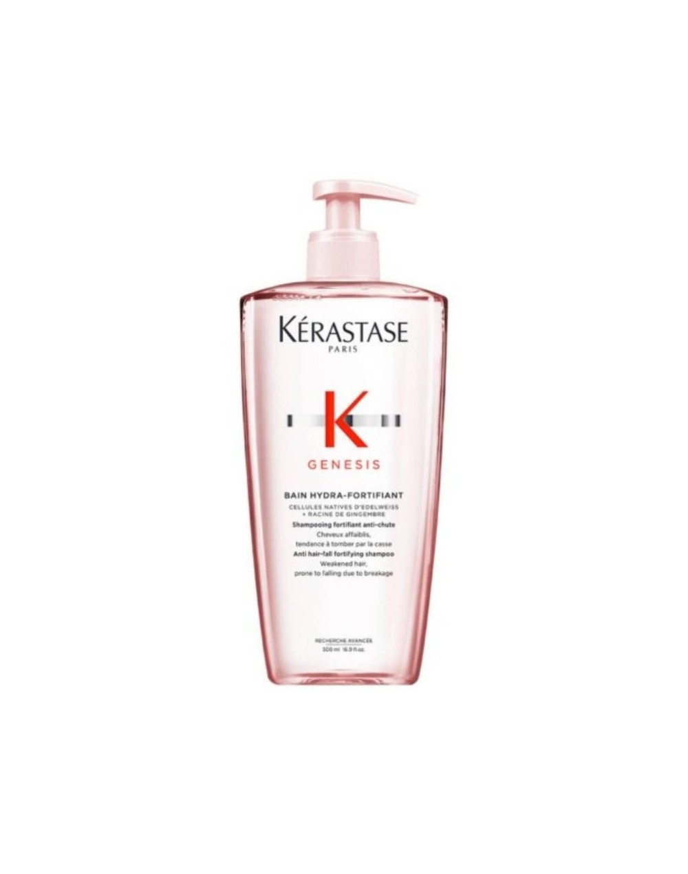 KERASTASE GENESIS BAIN HYDRA FORTIFIANT 1L