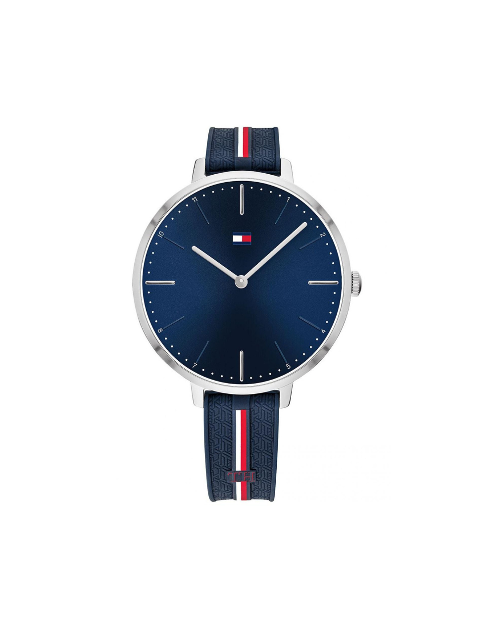 Reloj tommy hilfiger TMY1782154 Hombre