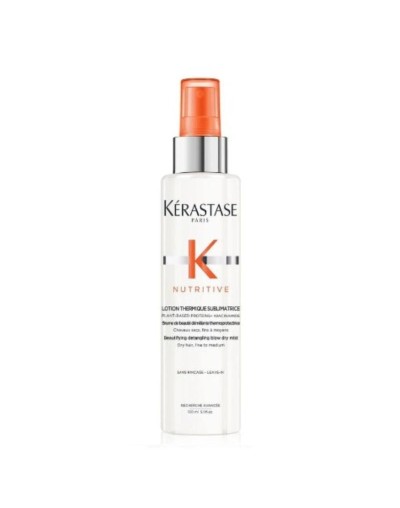 KERASTASE NUTRITIVE LOTION THERMIQUE SUBLIMATRICE