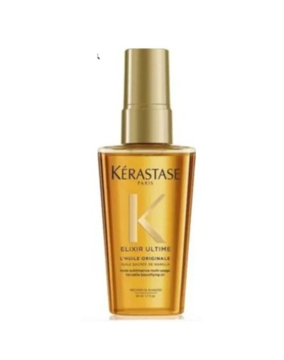 KERASTASE ELIXIR ULTIME 50ML