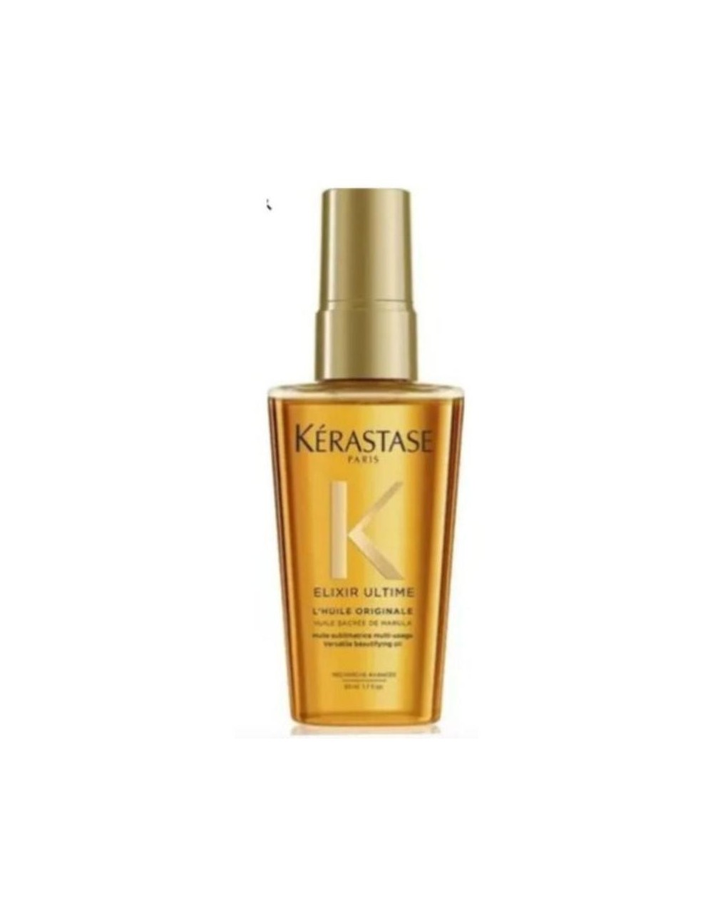 KERASTASE ELIXIR ULTIME 50ML
